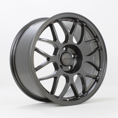 Rota Formula B Gunmetal flgar